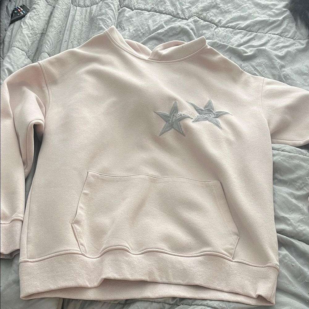 Aelfric Eden Blush Hoodie